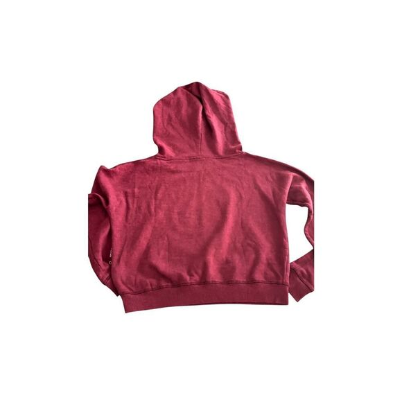 FSU FLORIDA STATE UNIVERSITY Hoodie sweatshirt size L - Picture 5 of 6